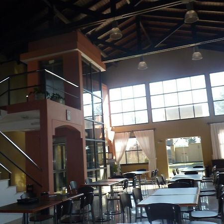 Hotel Aybal Salta Esterno foto