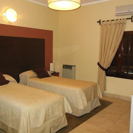Hotel Aybal Salta Esterno foto