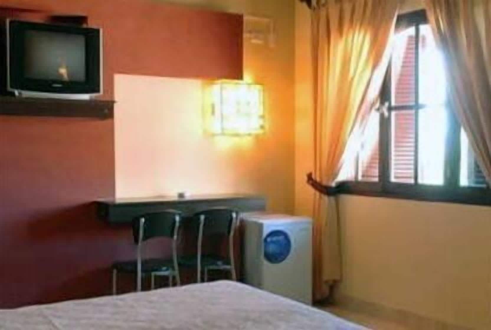 Hotel Aybal Salta Esterno foto