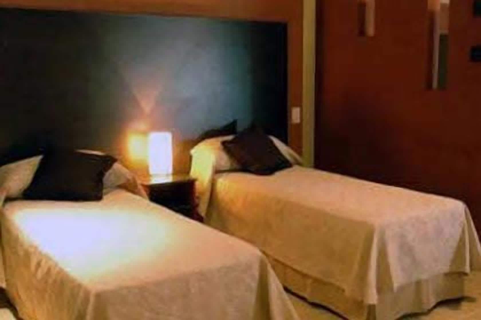 Hotel Aybal Salta Esterno foto