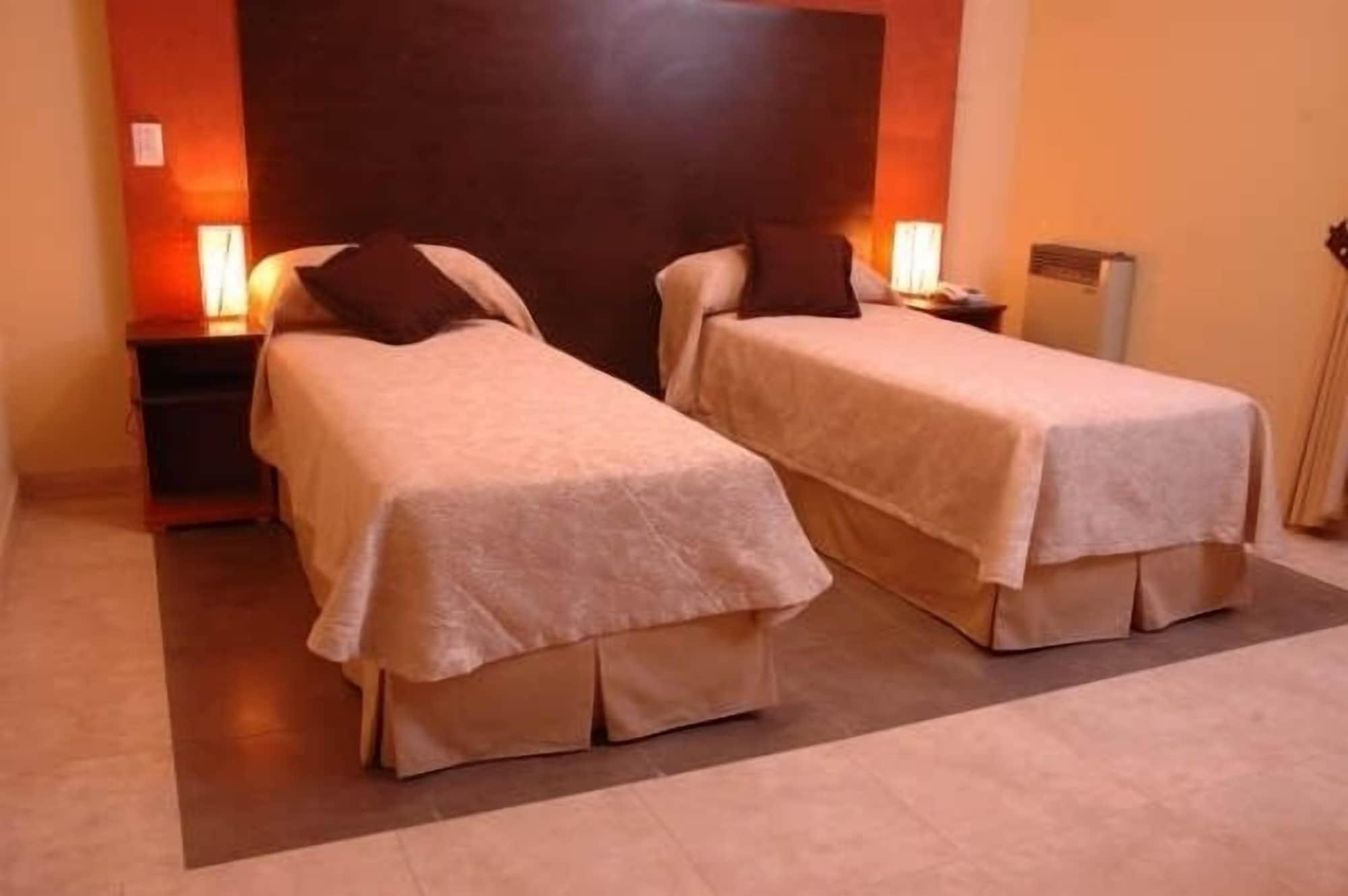 Hotel Aybal Salta Esterno foto