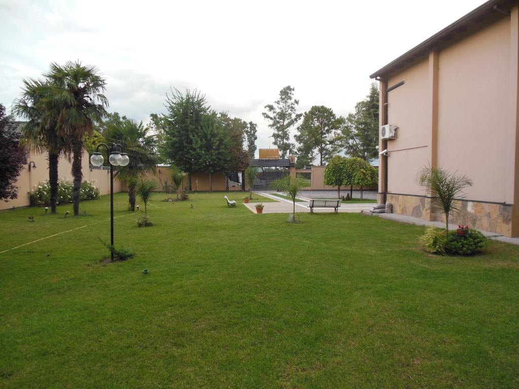 Hotel Aybal Salta Esterno foto