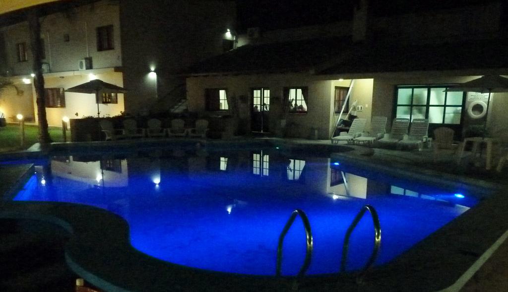 Hotel Aybal Salta Esterno foto