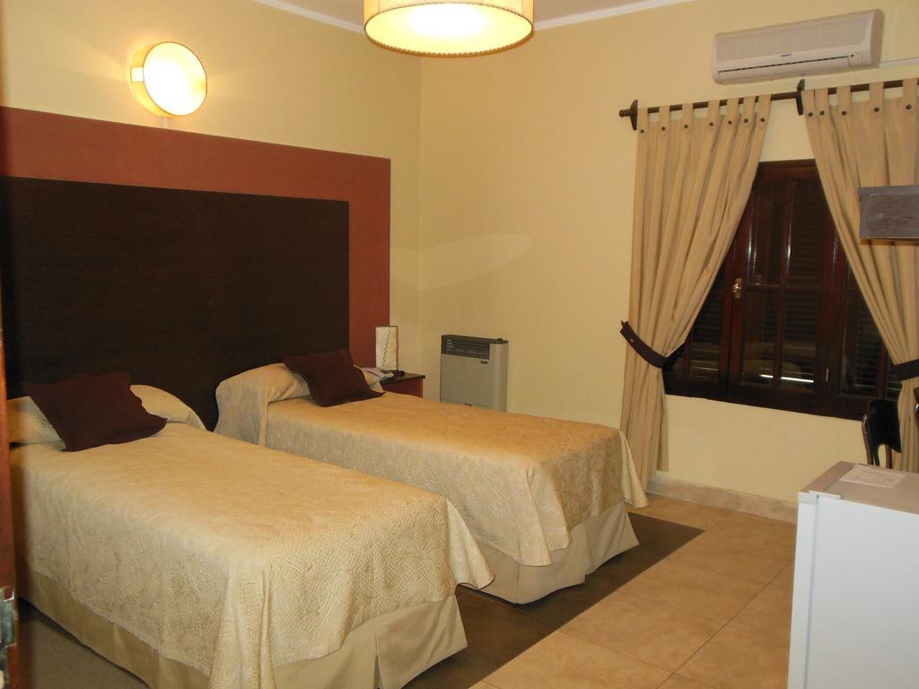 Hotel Aybal Salta Esterno foto