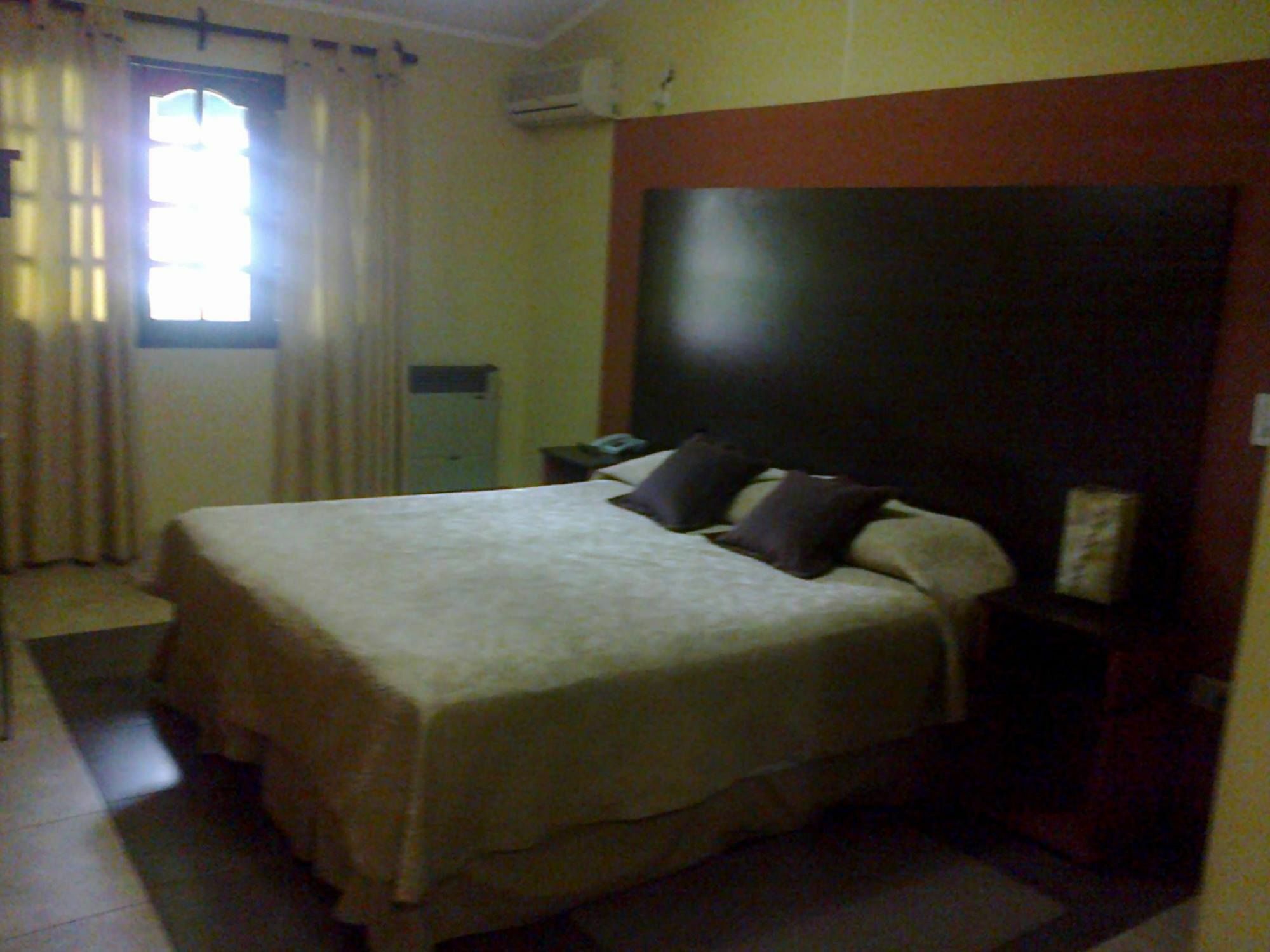 Hotel Aybal Salta Esterno foto