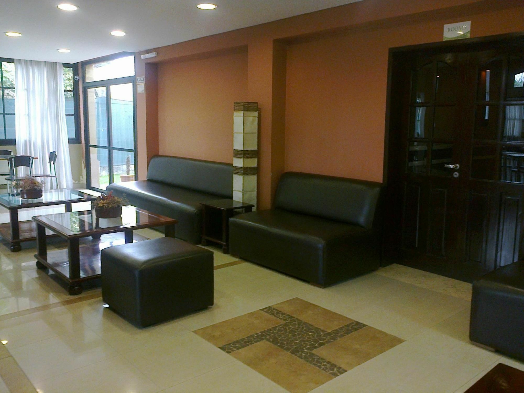 Hotel Aybal Salta Esterno foto