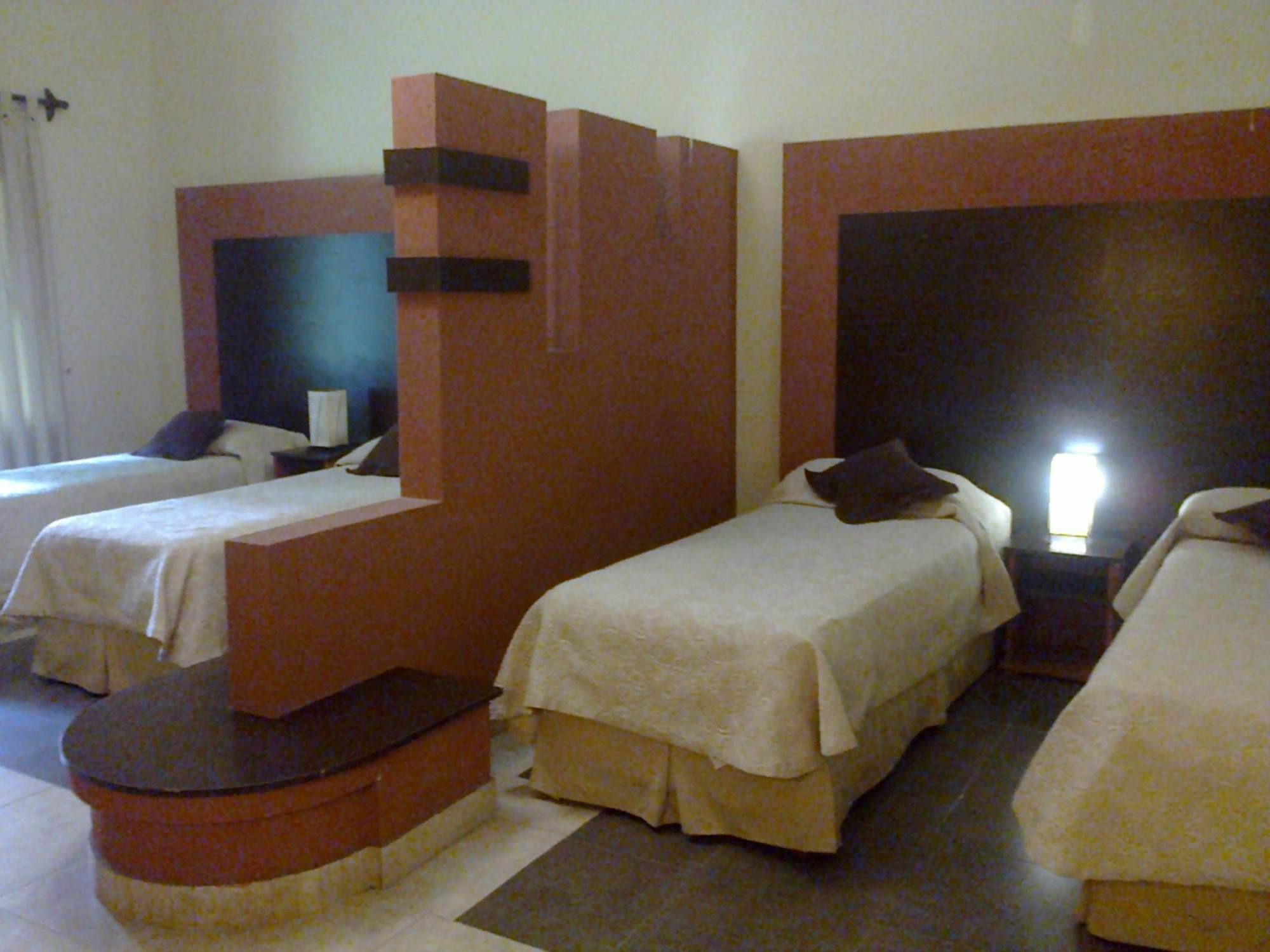 Hotel Aybal Salta Esterno foto